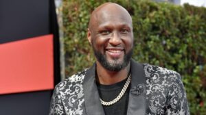 Lamar Odom Makes Explosive Claim About His 2015 Overdose That Nearly Killed Him