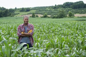 Black Farm Workers In Mississippi Aim to Sue Their Employers