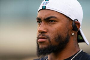 Philadelphia Eagles Wide Receiver DeSean Jackson Apologizes for Sharing Anti-Semitic Quotes