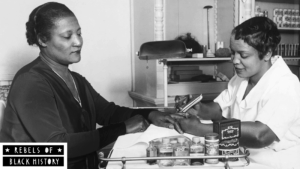 Rebels of Black History: How ‘Joy Goddess’ A’Lelia Walker Created Revolutionary Spaces for the Artistic and the Sensual