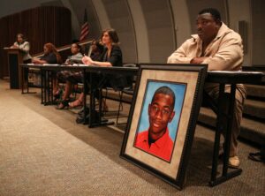 Florida Sheriff Found Responsible for Deadly Traffic Accident Killing Black Teen. Now He Has to Pay $15M