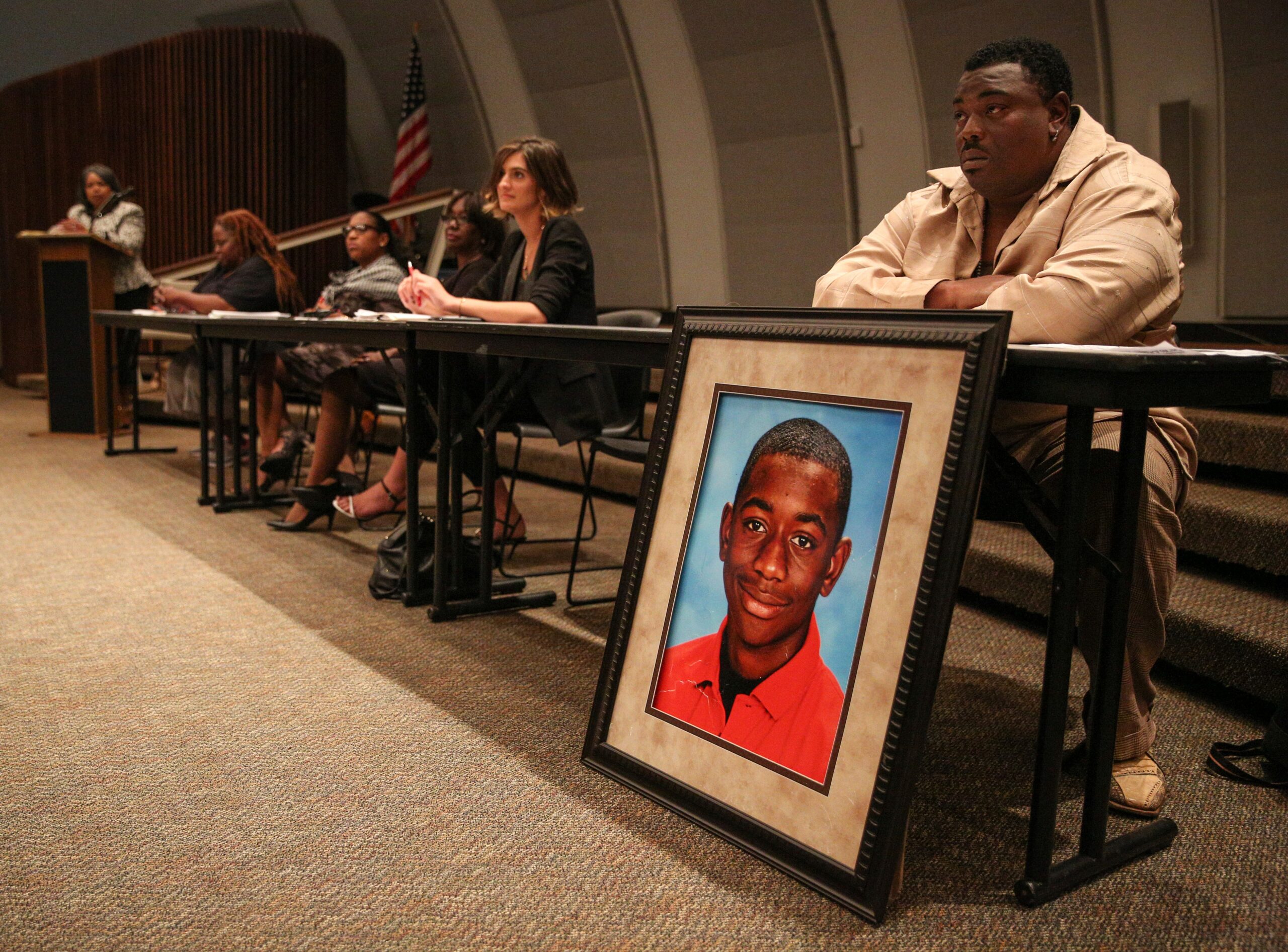Photo: AP Loren Elliott/Tampa Bay Times via AP