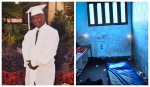 SC Jail Probed After Man “Eaten Alive” by Rats