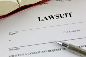 Seattle Man Claims “Anti-White” Discrimination in Suit Against Employer