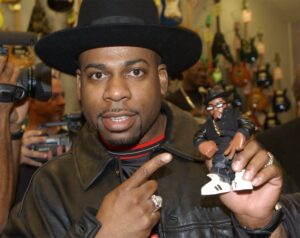 Jam Master Jay’s Alleged Killers Seek Separate Trials