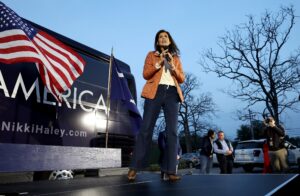 Nikki Haley Needed Black Voters To Save Her, But Her Comments About Race Did Not Help