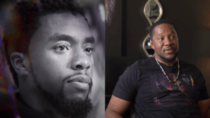 Chadwick Boseman's Brother Derrick Doesn't Consider Oscar Loss to Be a Snub, Says Family Isn't Upset