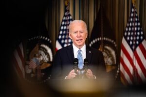White House Moves To Extend Student Loan Pause Through August