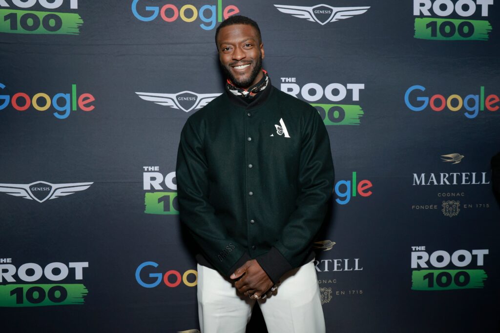 Aldis Hodge’s Character on ‘Cross’ Was Almost A White Man Until This Extraordinary Thing Happened…