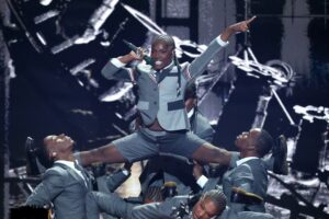 Folks Think Doechii Lip-synced Her Grammy Performance, and Her Clap Back Is Vicious