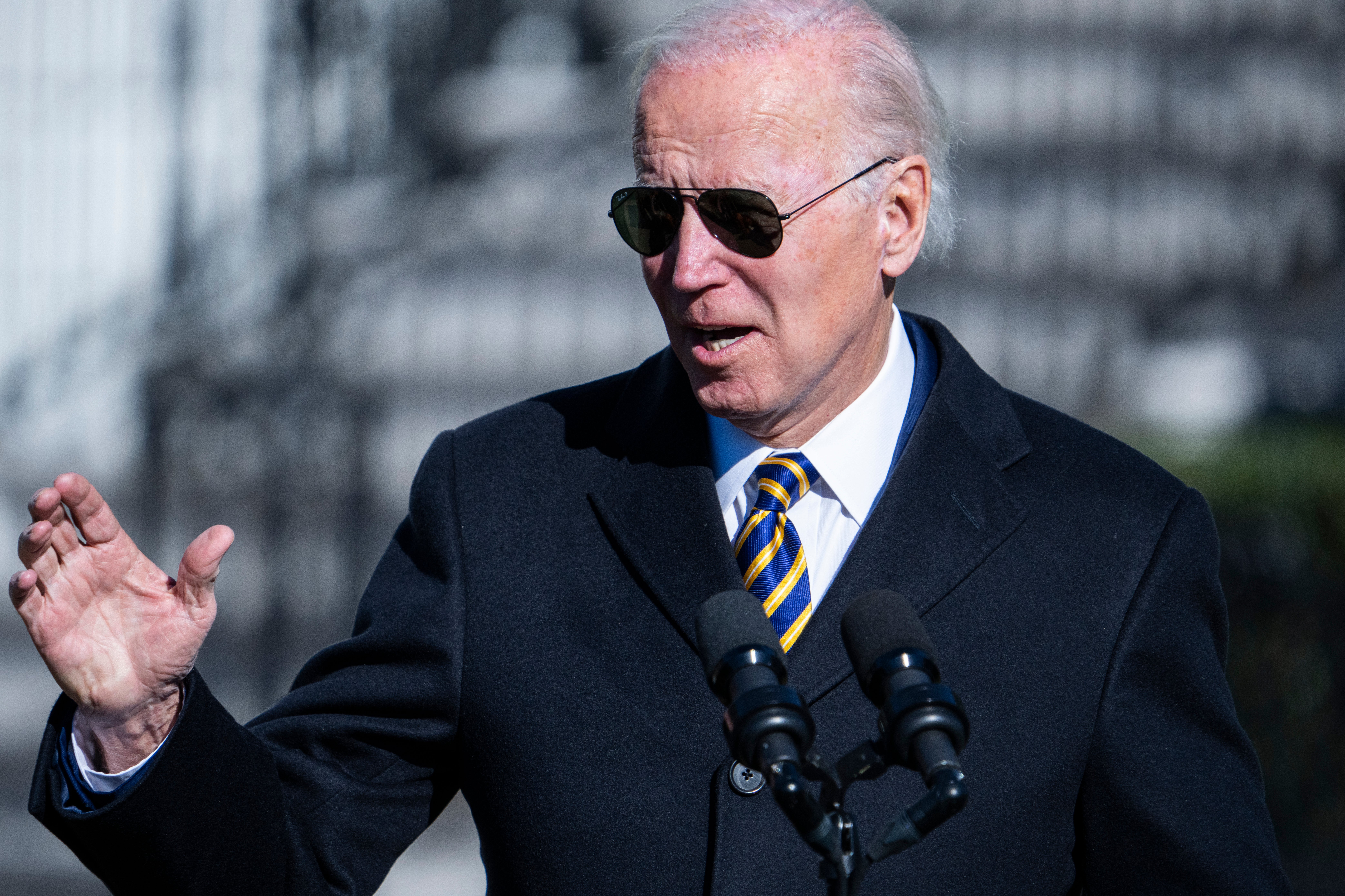 Photo: AP Tom Williams/CQ Roll Call