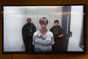 Will the Supreme Court Hear Dylan Roof’s Death Penalty Appeal?