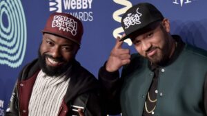 If It Wasn’t for the Bronx, This Desus & Mero x Timberland Collaboration Probably Never Would Be Going On