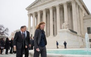 Anti-Affirmative Action Group Hopes Conservative Supreme Court Will Finally Give Them a Win