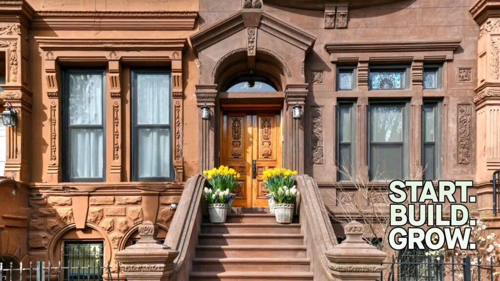 Real Estate Godfather of Harlem Explains How to Buy a Home and Gain Wealth