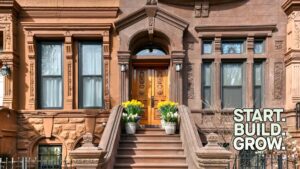 Real Estate Godfather of Harlem Explains How to Buy a Home and Gain Wealth