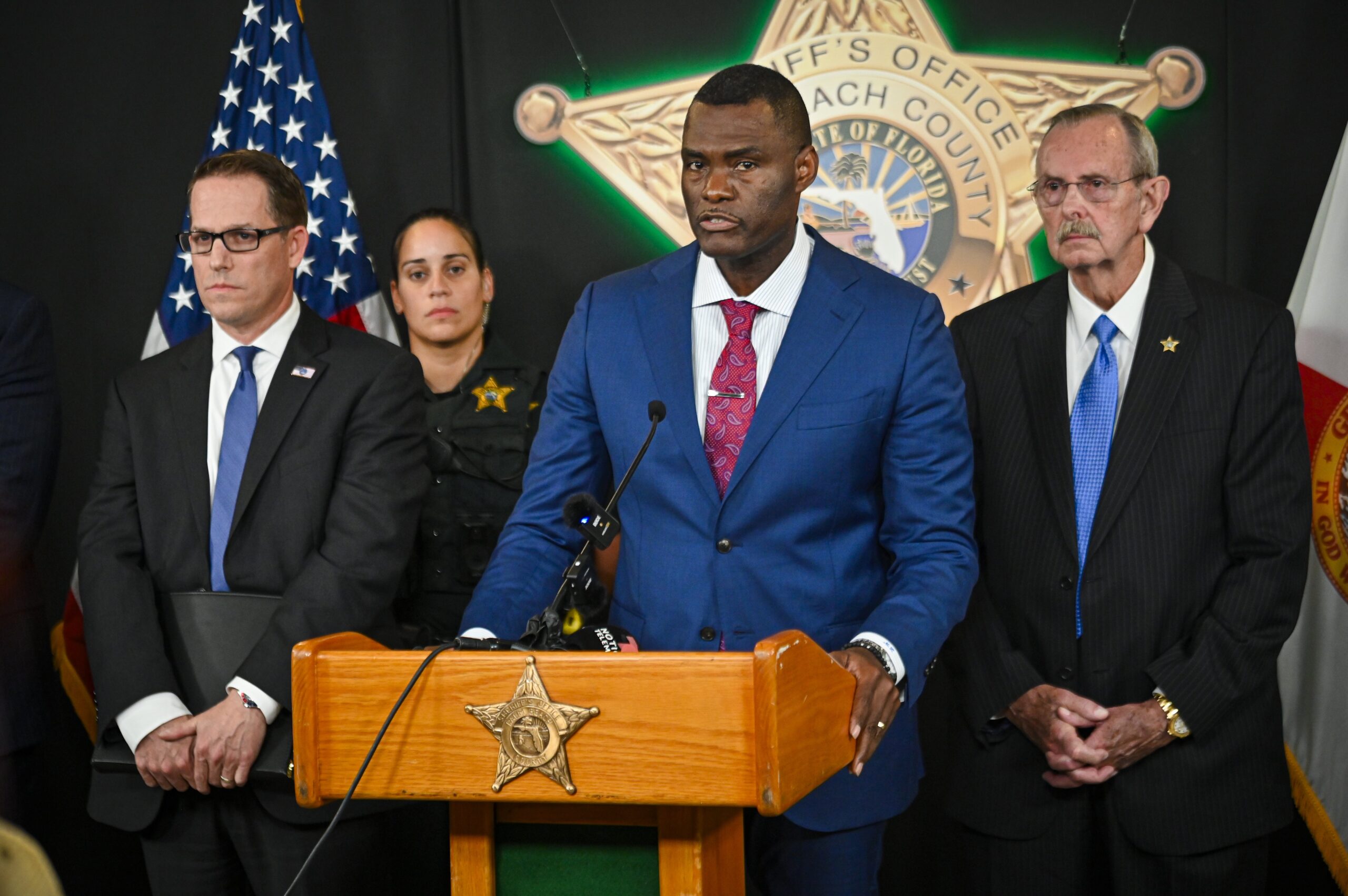 Photo: Getty Images Miguel J. Rodriguez Carrillo