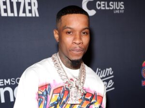 Here’s Tory Lanez’s Latest Legal Maneuver To Delay Jail Time