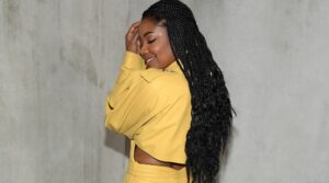 Big Beauty Tuesday: Is Gabrielle Union's Revamped Flawless Collection the Rehab My Hair Needed?