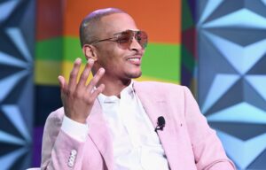 T.I., New Birth Missionary Baptist Church Join Forces to Bail Out Nonviolent Offenders for Easter