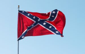 New York Passes Law Banning Confederate Flags, Hate Symbols From Being Sold on State Property