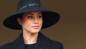 Meghan Markle’s Choice of Independence and Self-Respect Reflects Legacies of African-American Women’s Resistance