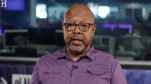 A Pulitzer Prize-Winning Columnist Was ‘Swatted’ but Survived. Here’s What He Has to Say About That