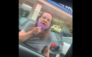 Pennsylvania Lt. Governor's Wife Called the N-Word. She Ain't Black, So I'm Not Sure Exactly How Racist This Is…But It's Racist