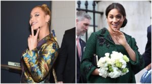 Duchess, Meet Queen? Beyoncé and Meghan Markle May Meet at The Lion King’s London Premiere