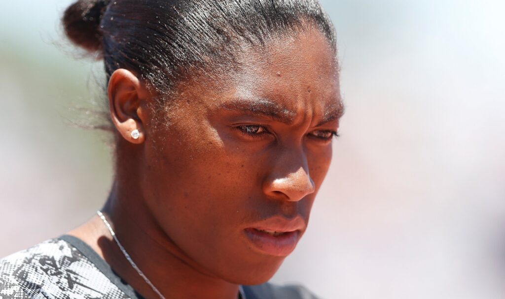 Amid Her Battle to Run, Caster Semenya Calls Out Her Competitors: 'I've Never Felt Recognized; Mostly by Women'