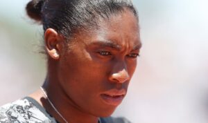 Amid Her Battle to Run, Caster Semenya Calls Out Her Competitors: 'I've Never Felt Recognized; Mostly by Women'