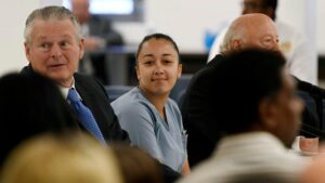 Cyntoia Brown Is Coming Home. Now What?