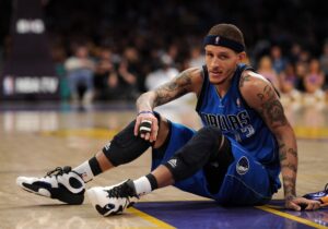 Former Coach, NBA Community Express Concern After Disturbing Videos of Delonte West Surface: 'This Is So Very Painful'
