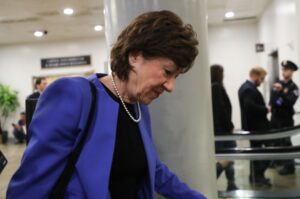 Trump’s Impeachment Trial, Day 10: How the Senate Became the WWE
