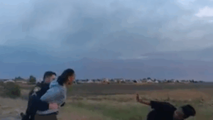 Rio Vista Police Release Body Cam Footage Showing Officer Body Slamming Woman During a Traffic Stop