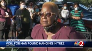Death of Orlando Black Man Found Hanging From Tree Ruled Suicide; Community Demands More Answers