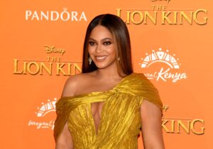 Beyoncé Spits Facts on How Coronavirus Affects Black Americans During Global Citizen Event