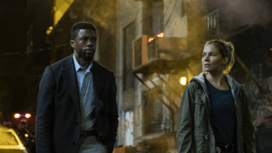 Sienna Miller Reveals Chadwick Boseman Donated Part of His Salary so She Was Properly Compensated for 21 Bridges