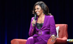 The Biggest Party of the Year, Made Even Better—Essence Fest Just Booked Our Forever First Lady!