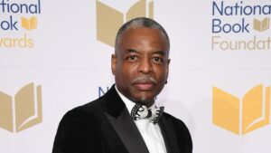 Fans Want LeVar Burton to Read a Rainbow of Jeopardy! Clues as Possible Replacement Host