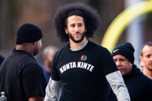 Report: It Turns Out White Guilt Drove NFL to Entertain Colin Kaepernick's Return, Create 'Fake' Interest
