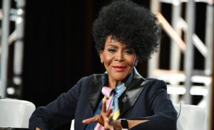 Just As I Am: The Autobiography of Miss Cicely Tyson Will Bless Us in 2021