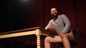 Common Opens Up About Being Molested as a Child and the 'Deep and Sudden Shame' He Felt