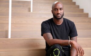 Figures of Speech: With His 1st Museum Exhibition, Virgil Abloh Says ‘I Was Speaking About Race the Whole Time’