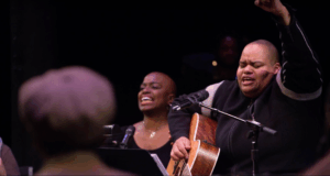 Parable of the Songwriter: Toshi Reagon Explains Why an Octavia Butler-Inspired Opera Is More Relevant Than Ever