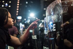 Yes, the Police Are Racist
