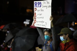 Lawsuit Filed Against Rochester and Its Police Department Alleges ‘Inhumane’ Treatment of Daniel Prude Protesters