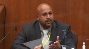 Debates Around George Floyd’s Drug Use Continued as Multiple Forensic Scientists Took the Stand in Day 8 of the Chauvin Trial