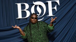 'We Still Doing This?' The Online Abuse of Rapper and Calvin Klein Model Chika Proves We Have Intimacy Issues