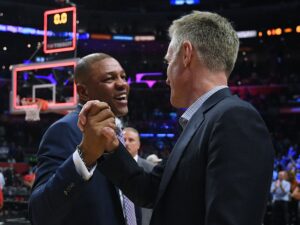 National Basketball Coaches Association Forms Committee to Combat Racial Injustice: 'We Have the Power and Platform to Affect Change'